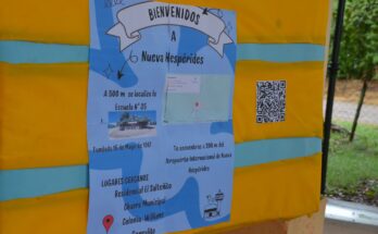 Asamblea vecinal para renovar la Comisión de Corralito, Nueva Hespérides y Williams