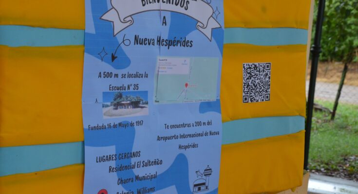 Asamblea vecinal para renovar la Comisión de Corralito, Nueva Hespérides y Williams Asamblea vecinal para renovar la Comisión de Corralito, Nueva Hespérides y Williams