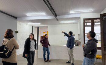 El sistema de comedores de Desarrollo Social ya funciona con seis espacios en Salto