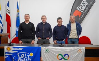 Domingo 31 de mayo comienza el Campeonato Salteño de Mountain Bike 2026