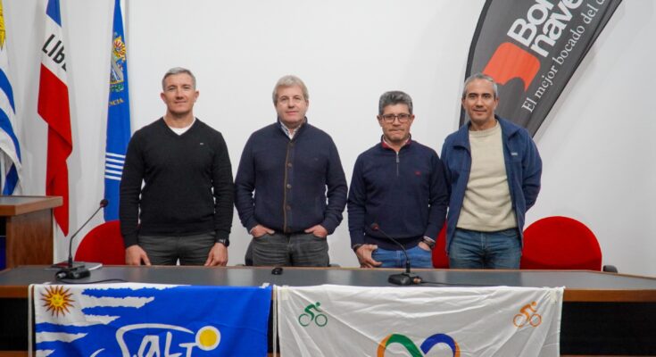 Domingo 31 de mayo comienza el Campeonato Salteño de Mountain Bike 2026