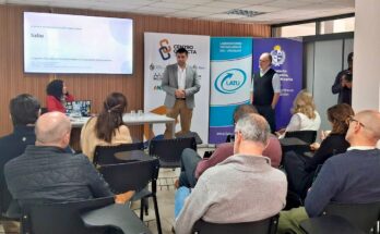 Salto fortalece capacidades locales para impulsar innovación y desarrollo productivo