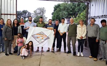El Gobierno de Salto apuesta a la agroecología y la horticultura familiar en Colonia 18 de Julio