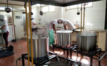 El Gobierno de Salto pone en marcha este lunes el nuevo sistema de comedores con cuatro puntos fijos en la ciudad