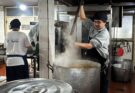 Desarrollo Social reforzó la asistencia alimentaria y el apoyo a familias afectadas por el temporal