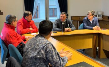 El Comité Departamental de Emergencias planifica acciones ante la posible llegada del fenómeno de El Niño