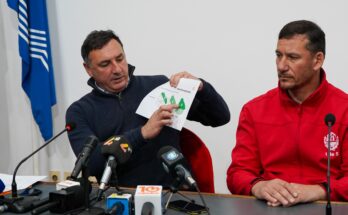 Salto se prepara ante un escenario de lluvias e inundaciones de fuerte intensidad