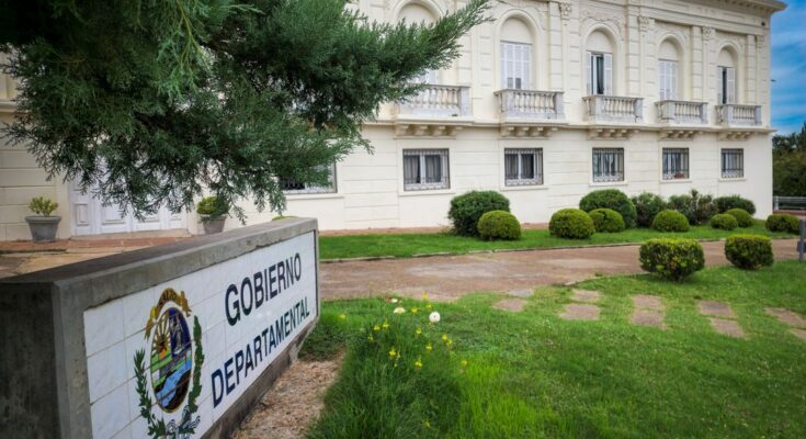 Gobierno de Salto informa sobre horarios especiales por el feriado del 18 de Julio