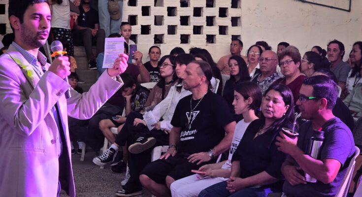 El Conservatorio Departamental de Música anuncia cambios en su agenda de conciertos El Conservatorio Departamental de Música anuncia cambios en su agenda de conciertos