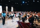Encuentro Nacional de Cuerdas Frotadas «Onda y Arco»