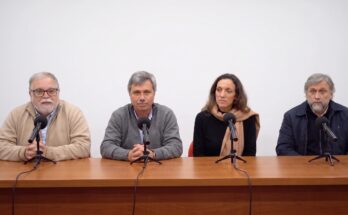 Salto relanza el Concurso Internacional de Cuentos Horacio Quiroga en el 90º aniversario de la muerte del escritor