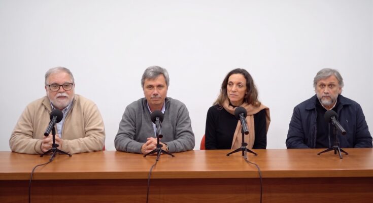 Salto relanza el Concurso Internacional de Cuentos Horacio Quiroga en el 90º aniversario de la muerte del escritor