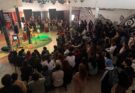 Charles Prates compartió un concierto didáctico en Espacio Piñeyro y se prepara para presentar su nuevo disco Palma