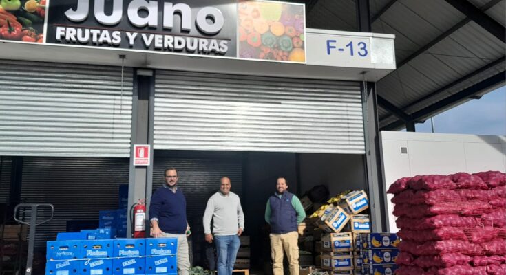 Gobierno de Salto adquirirá frutas, verduras y huevos en la Central Hortícola del Norte para abastecer los comedores