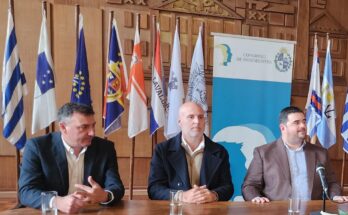 Albisu integrará la delegación oficial que acompañará al presidente Orsi en viaje oficial a China