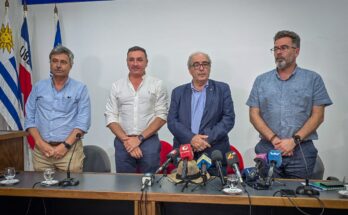 Central Hortícola del Norte comenzará a operar en otoño