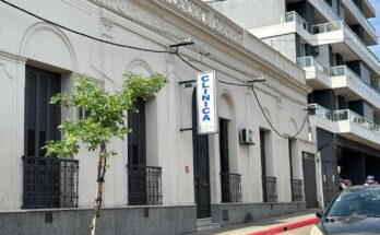 Este martes no se tramitarán Carnés de Salud por corte de suministro de agua de OSE