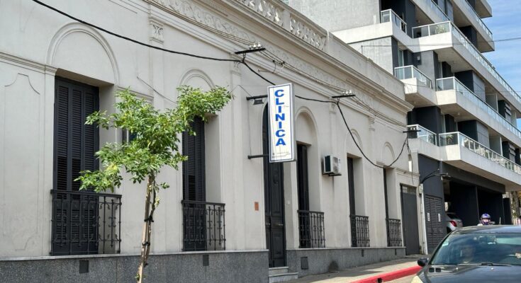 Gobierno de Salto e INSECT llevan adelante programa de control de roedores en los barrios