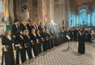 El Coro Departamental de Salto presentó un destacado concierto en Salto y Paysandú