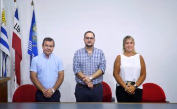 Gobierno de Salto y el Instituto CTC Salto abren postulaciones al Programa de Becas 2026