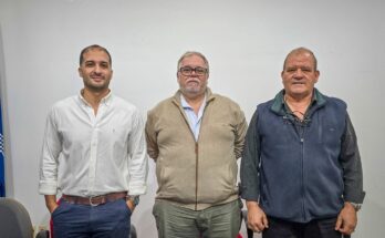 Gobierno de Salto lanza “RegistrArte Salto”: un registro de artistas y espacios culturales del departamento