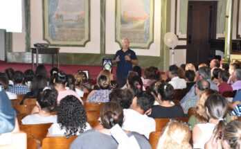 Curso de Manipulación de Alimentos este miércoles: inscripciones abiertas en la app Gobierno de Salto