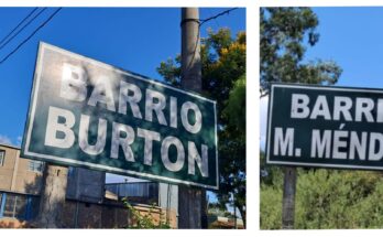 Convocatoria a Asamblea Abierta en los barrios Burton y Martínez Méndez