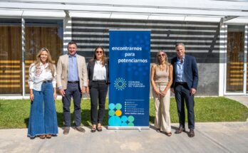 CAMTUR Conecta reunió en Salto a referentes del turismo para fortalecer la integración regional