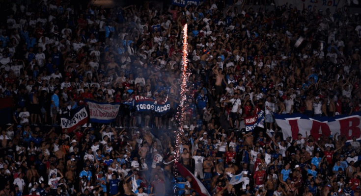 Clásico de la bengala: tres condenados y un imputado por el ingreso de pirotecnia al Estadio
