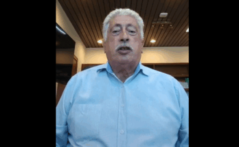 Ariel Ferrari, director del BPS, informó sobre el aumento del 5,72% en jubilaciones y pensiones desde febrero