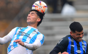 Clausura: Ostojich pitará Peñarol, Anahí Fernández Nacional y un mundialista va al clásico