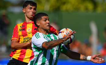 Detalles de la octava fecha del Torneo Clausura del Campeonato Uruguayo
