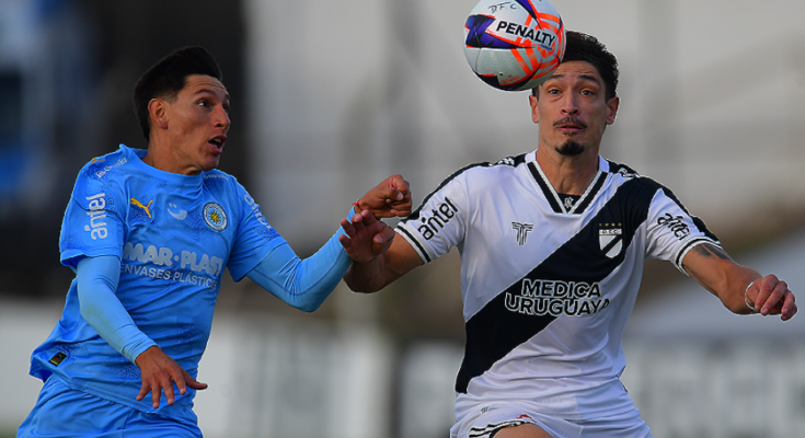 Se viene la décima fecha del Clausura del Campeonato Uruguayo