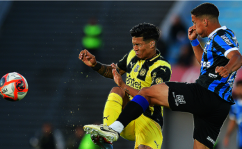 Los detalles de la undécima fecha del Torneo Clausura del Campeonato Uruguayo