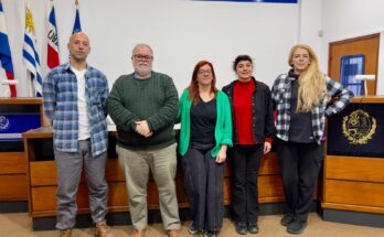 Salto será sede del 9º Encuentro de Ceramistas del Uruguay