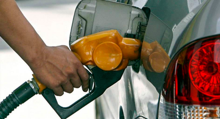 Ejecutivo mantiene precios de combustibles en agosto y estrategia de amortiguación frente a volatilidad internacional