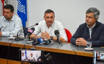 Albisu anunció cese de 291 funcionarios apoyado en “sólidos argumentos jurídicos”