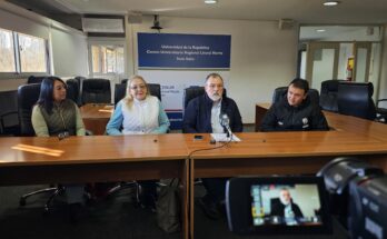 Más de 15 instituciones y asociaciones departamentales se sumaron a la Campaña Abrigo