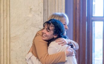 “Más Mujer en Ciencia”: Cosse reivindicó rol de científicas en educación, empleo y reducción de la pobreza infantil