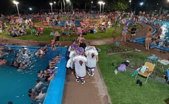 Centro Comercial de Salto: balance favorable y buenas perspectivas tras Semana de Turismo