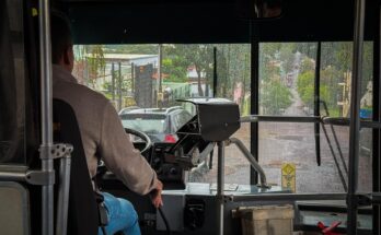 Avanza el concurso de choferes cobradores del servicio de ómnibus con pruebas prácticas