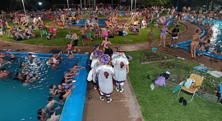 Centro Comercial de Salto: balance favorable y buenas perspectivas tras Semana de Turismo