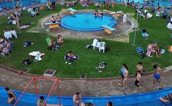 Termas del Daymán: más de 20 mil visitantes y balance altamente positivo en Semana de Turismo