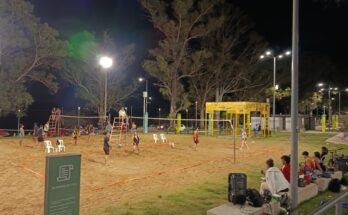 El deporte como atractivo social: crece la actividad en Costanera Norte y se reafirma una gestión abierta