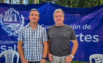 Comenzó la temporada de piscinas y playas con servicios de guardavidas