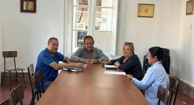 Reabre el emprendimiento Empalme KM 525 con un nuevo modelo de gestión Reabre el emprendimiento Empalme KM 525 con un nuevo modelo de gestión