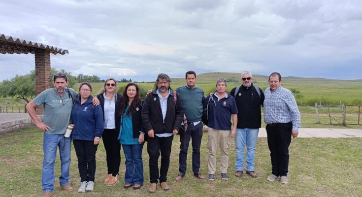 Gobierno de Salto acerca servicios de salud al interior del departamento Gobierno de Salto acerca servicios de salud al interior del departamento