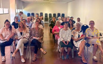 Desarrollo Social del Gobierno de Salto impulsa un espacio de articulación durante la Semana de Concientización del Bullying