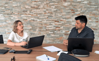 Gobierno de Salto y CTM Salto Grande articulan agenda regional: Citrus y Vive Salto