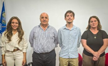 “Dale Campeón”: un fin de semana de deporte, cultura y turismo en Termas del Daymán